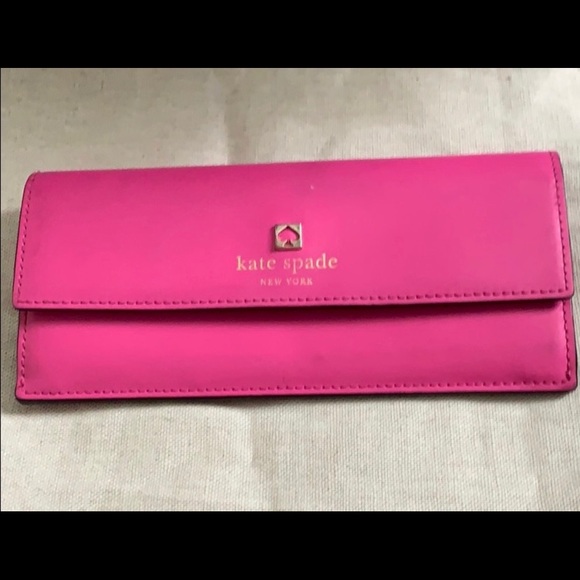 kate spade Handbags - Kate Spade Wallet